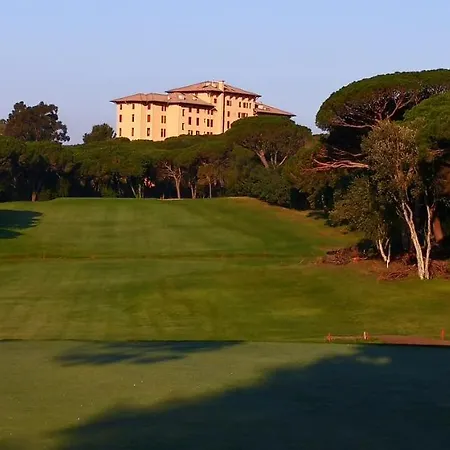 Daire Valescure Prestigious Residence, 3 Golf Courses, & Sea Saint-Raphaël