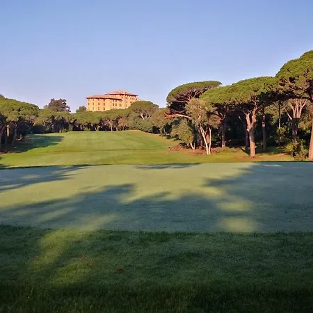 Valescure Prestigious Residence, 3 Golf Courses, & Sea Saint-Raphaël