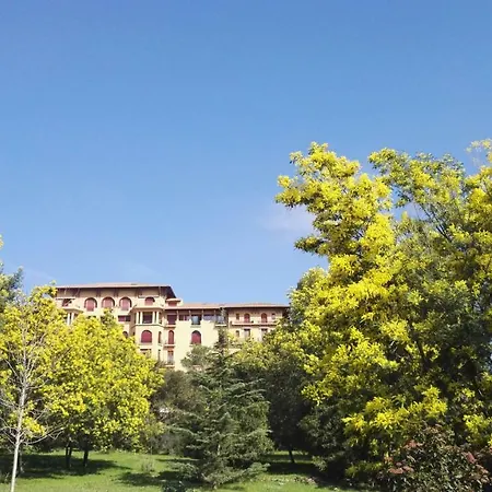 Valescure Prestigious Residence, 3 Golf Courses, & Sea Lejlighed Saint-Raphaël