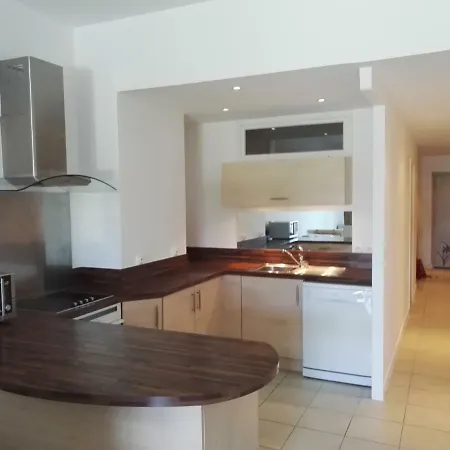 Valescure Prestigious Residence, 3 Golf Courses, & Sea *